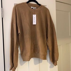 Brand New and exclusive Ebele Nouveau Fleece